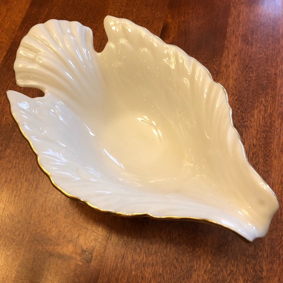 Lenox Other - Lenox Dove Dish.